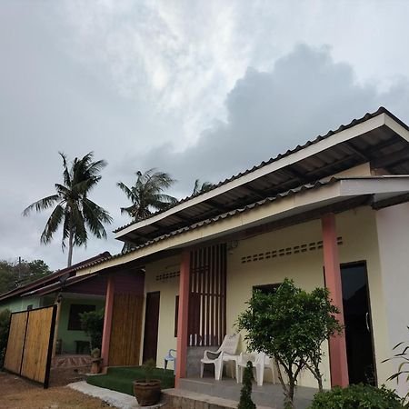 Lanta Rabbit Rooms Ko Lanta Екстериор снимка