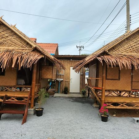 Lanta Rabbit Rooms Ko Lanta Екстериор снимка