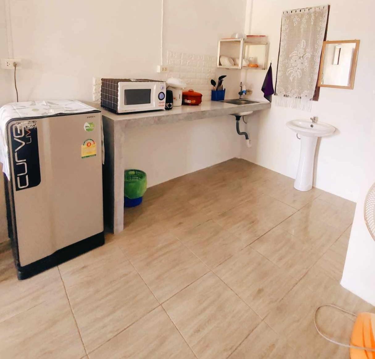 Lanta Rabbit Rooms Ko Lanta Екстериор снимка