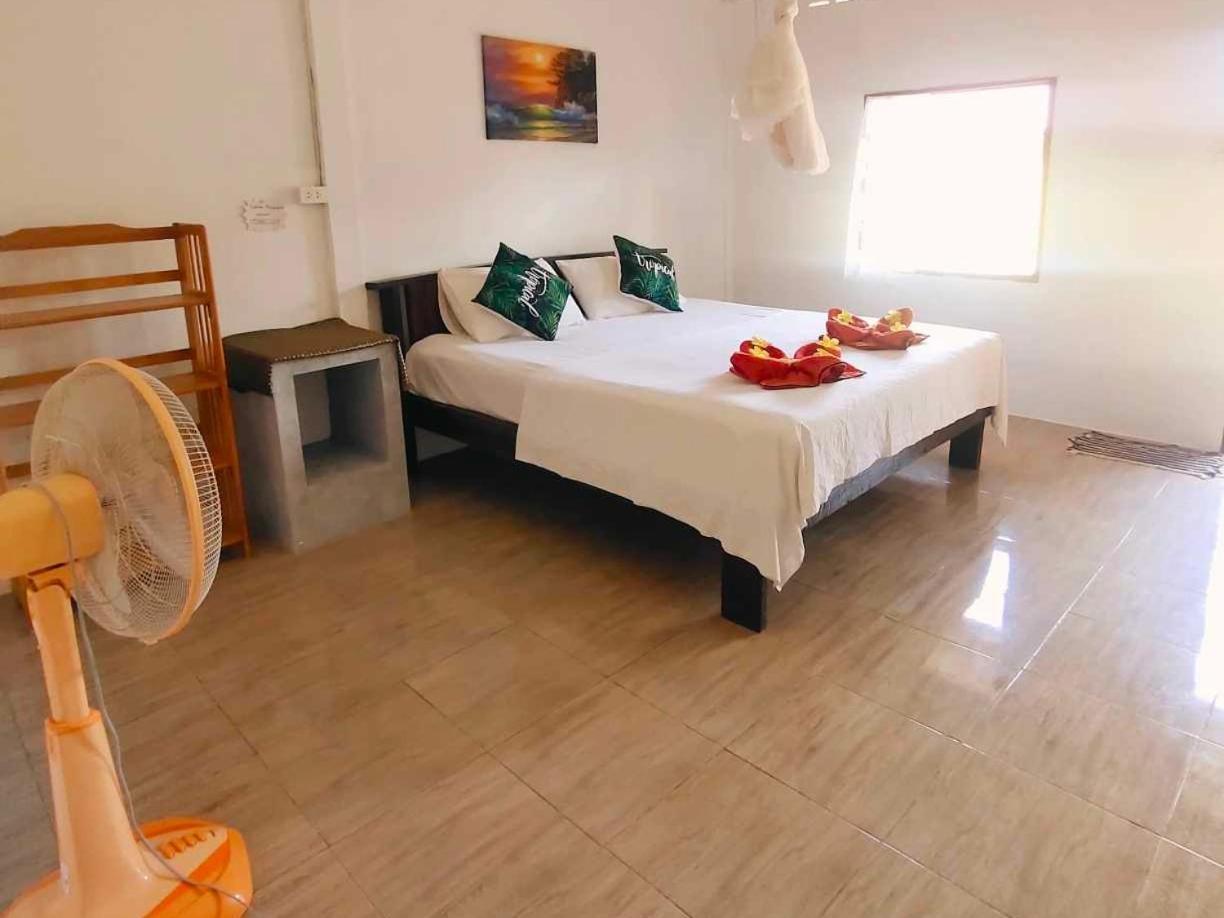 Lanta Rabbit Rooms Ko Lanta Екстериор снимка