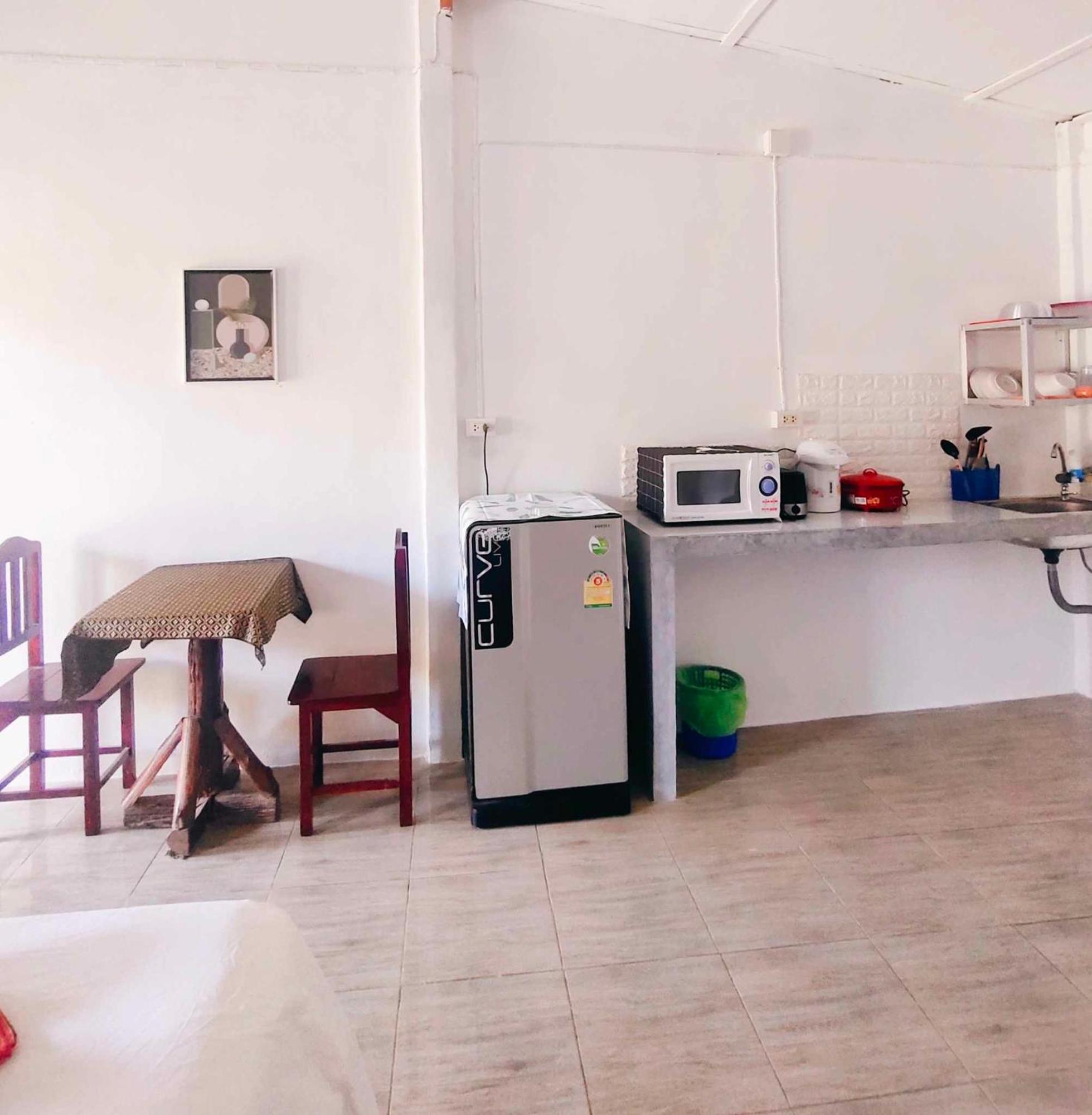 Lanta Rabbit Rooms Ko Lanta Екстериор снимка