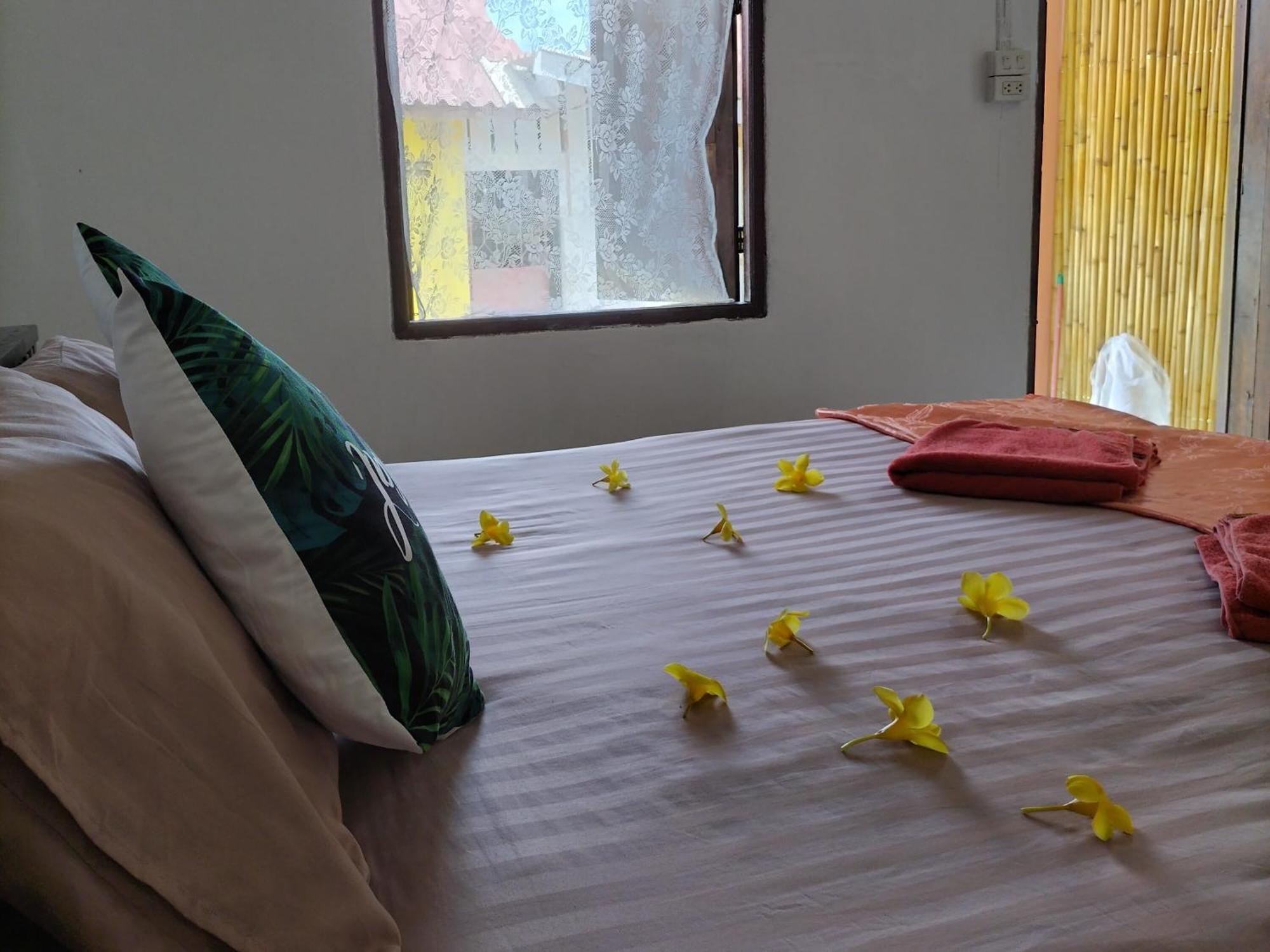 Lanta Rabbit Rooms Ko Lanta Екстериор снимка
