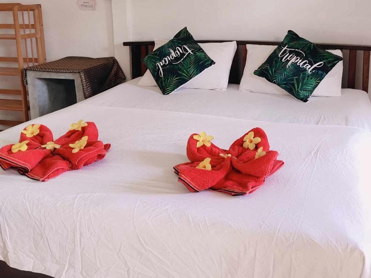 Lanta Rabbit Rooms Ko Lanta Екстериор снимка