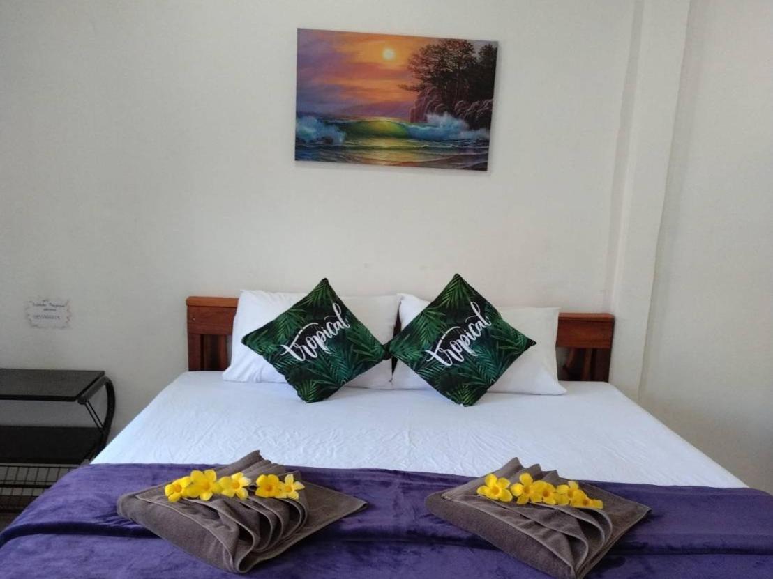 Lanta Rabbit Rooms Ko Lanta Екстериор снимка