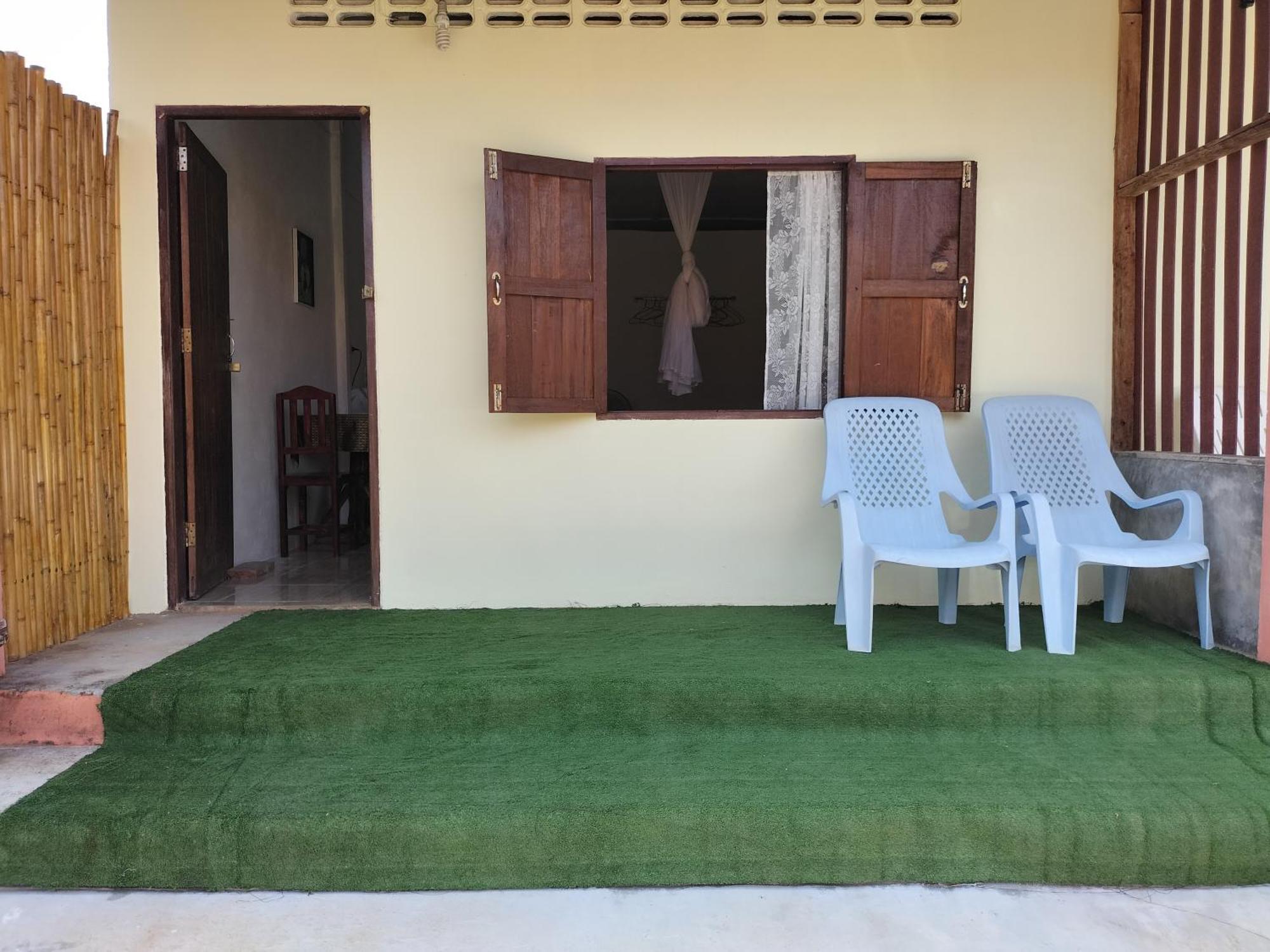 Lanta Rabbit Rooms Ko Lanta Екстериор снимка