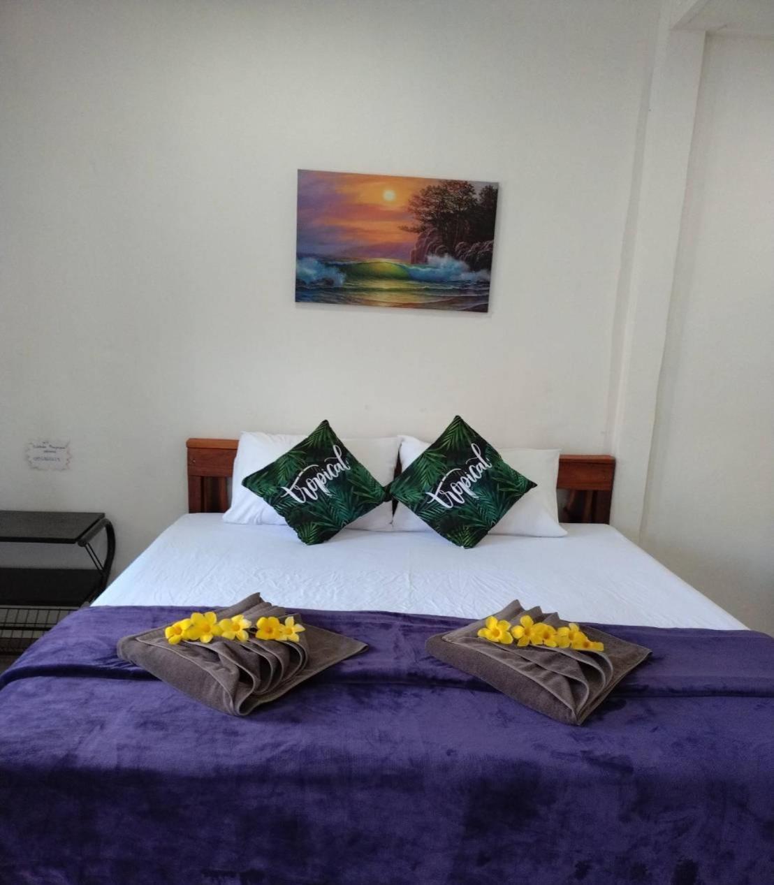 Lanta Rabbit Rooms Ko Lanta Екстериор снимка