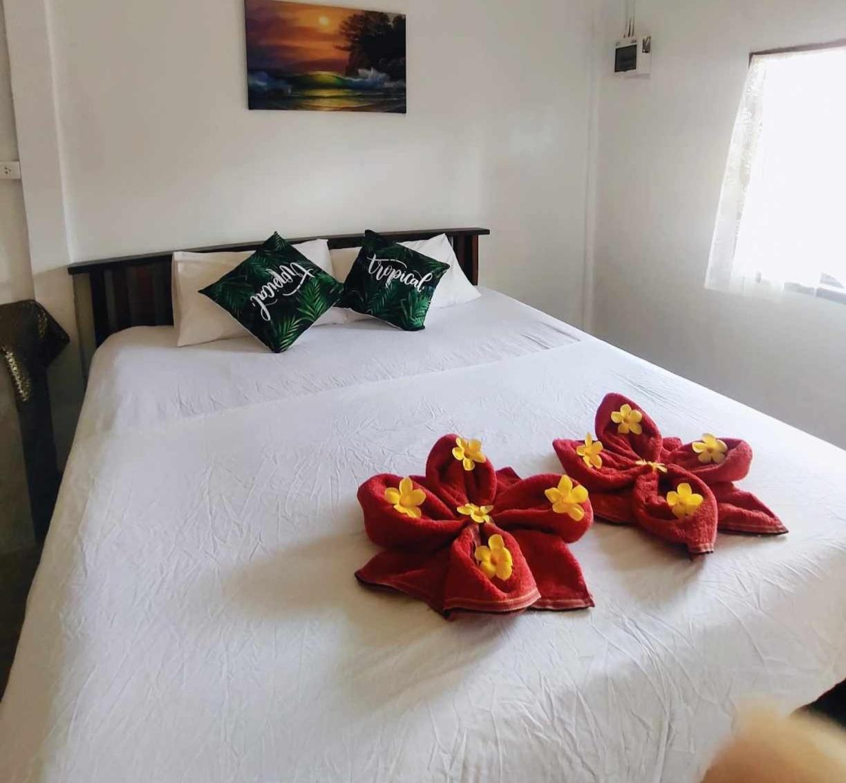 Lanta Rabbit Rooms Ko Lanta Екстериор снимка