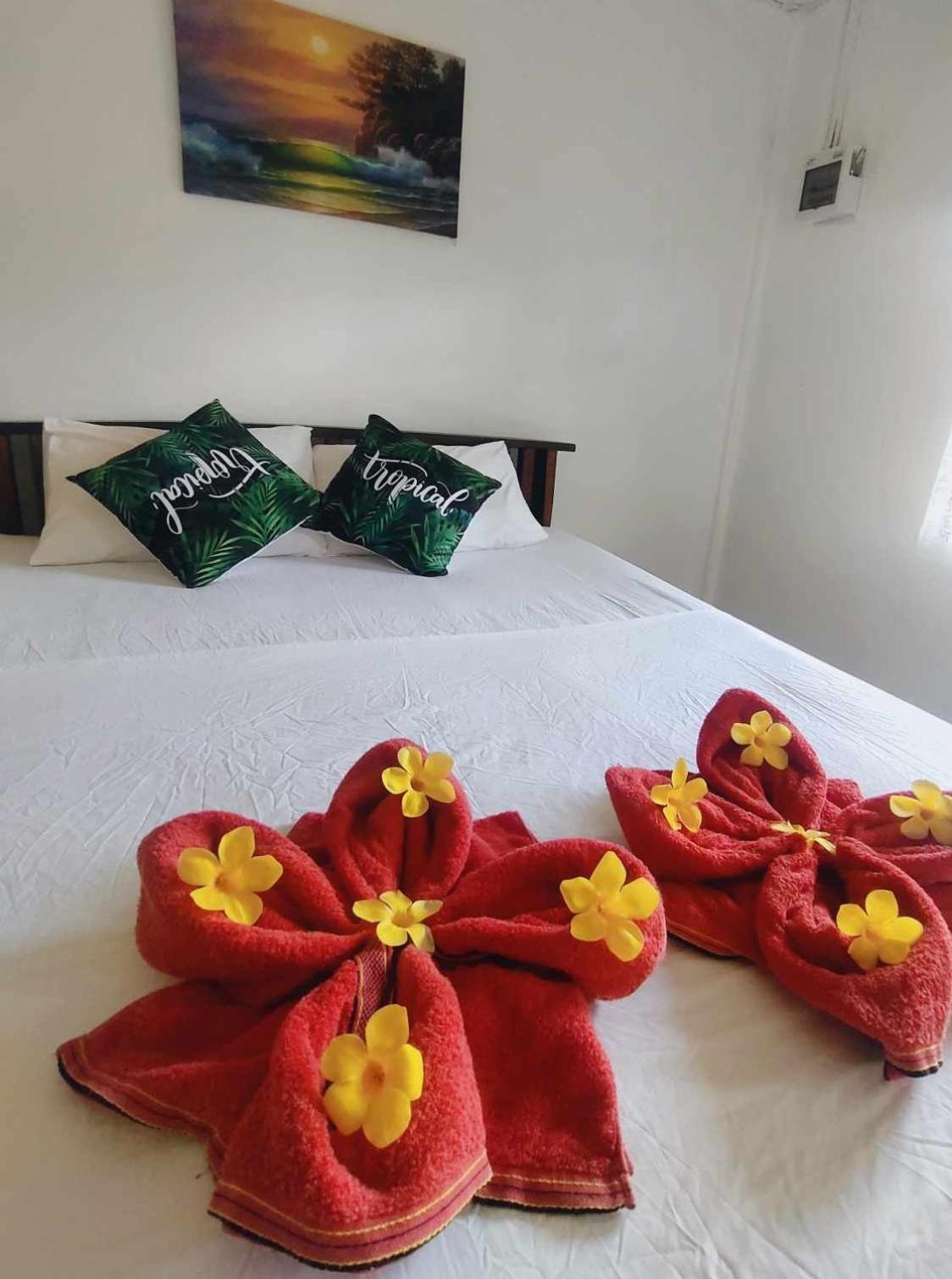 Lanta Rabbit Rooms Ko Lanta Екстериор снимка
