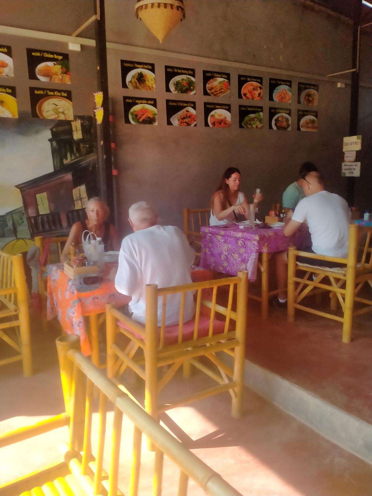 Lanta Rabbit Rooms Ko Lanta Екстериор снимка