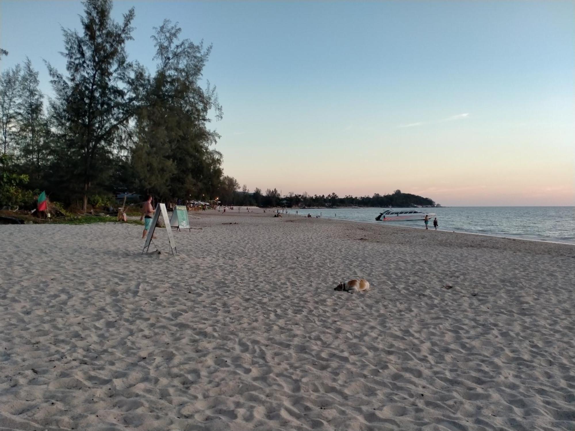 Lanta Rabbit Rooms Ko Lanta Стая снимка