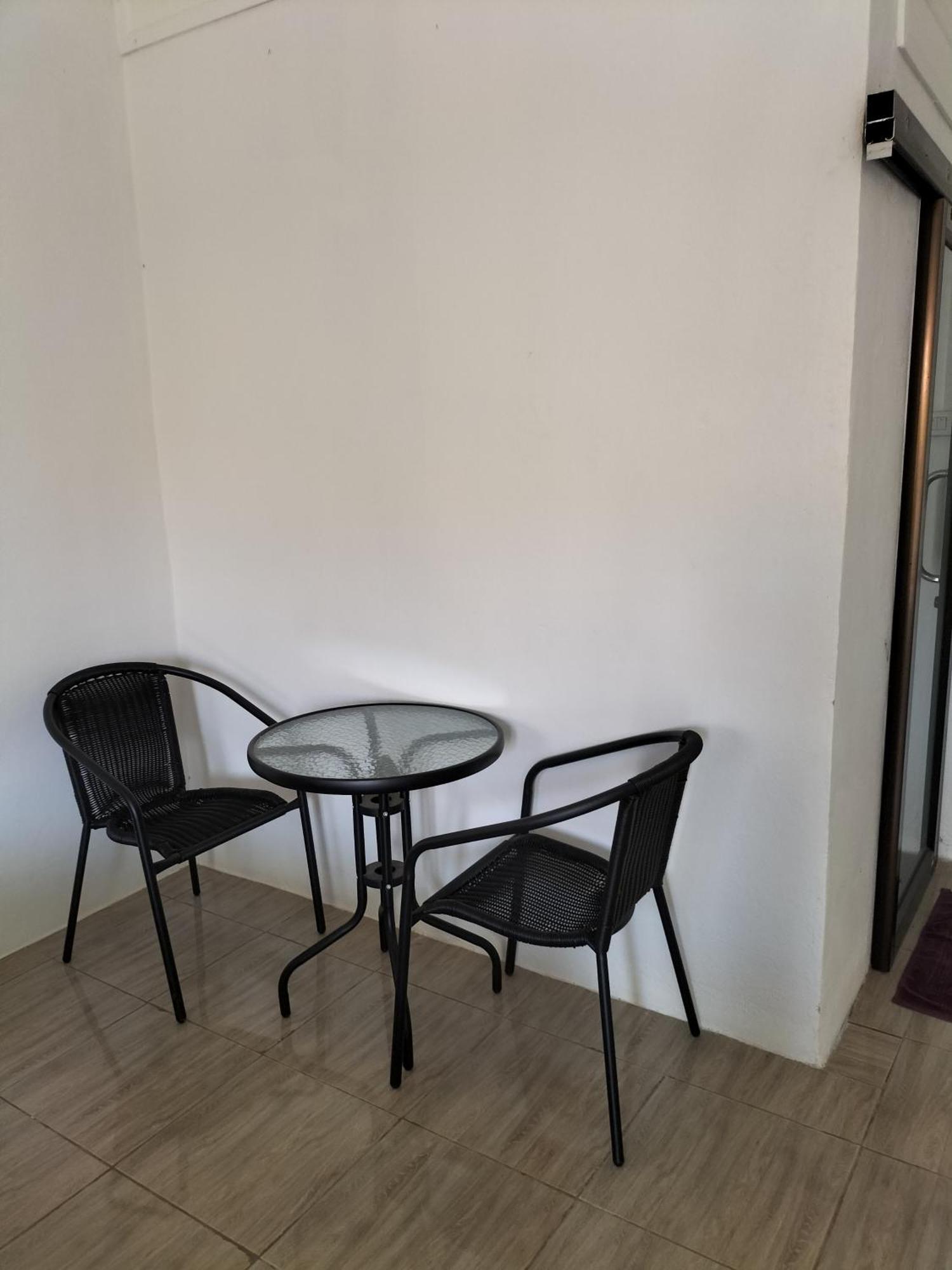 Lanta Rabbit Rooms Ko Lanta Стая снимка