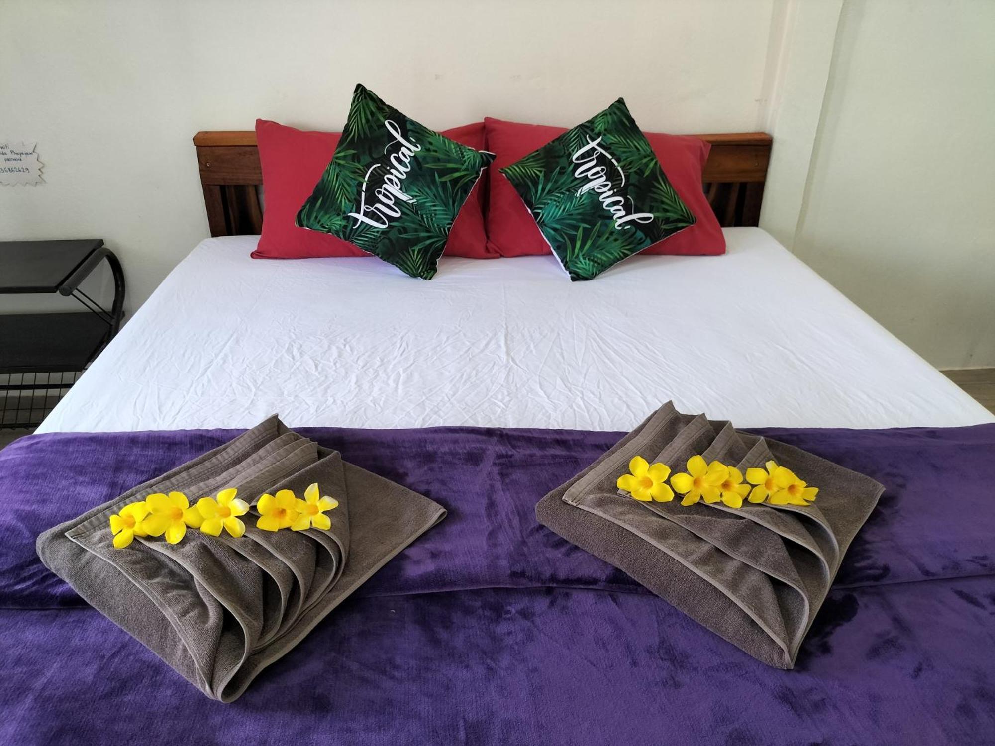 Lanta Rabbit Rooms Ko Lanta Стая снимка