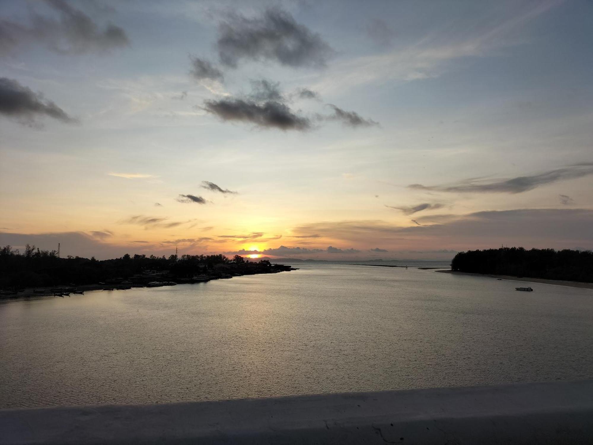 Lanta Rabbit Rooms Ko Lanta Стая снимка