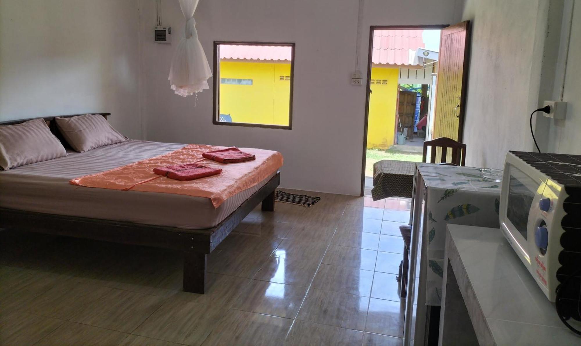Lanta Rabbit Rooms Ko Lanta Стая снимка