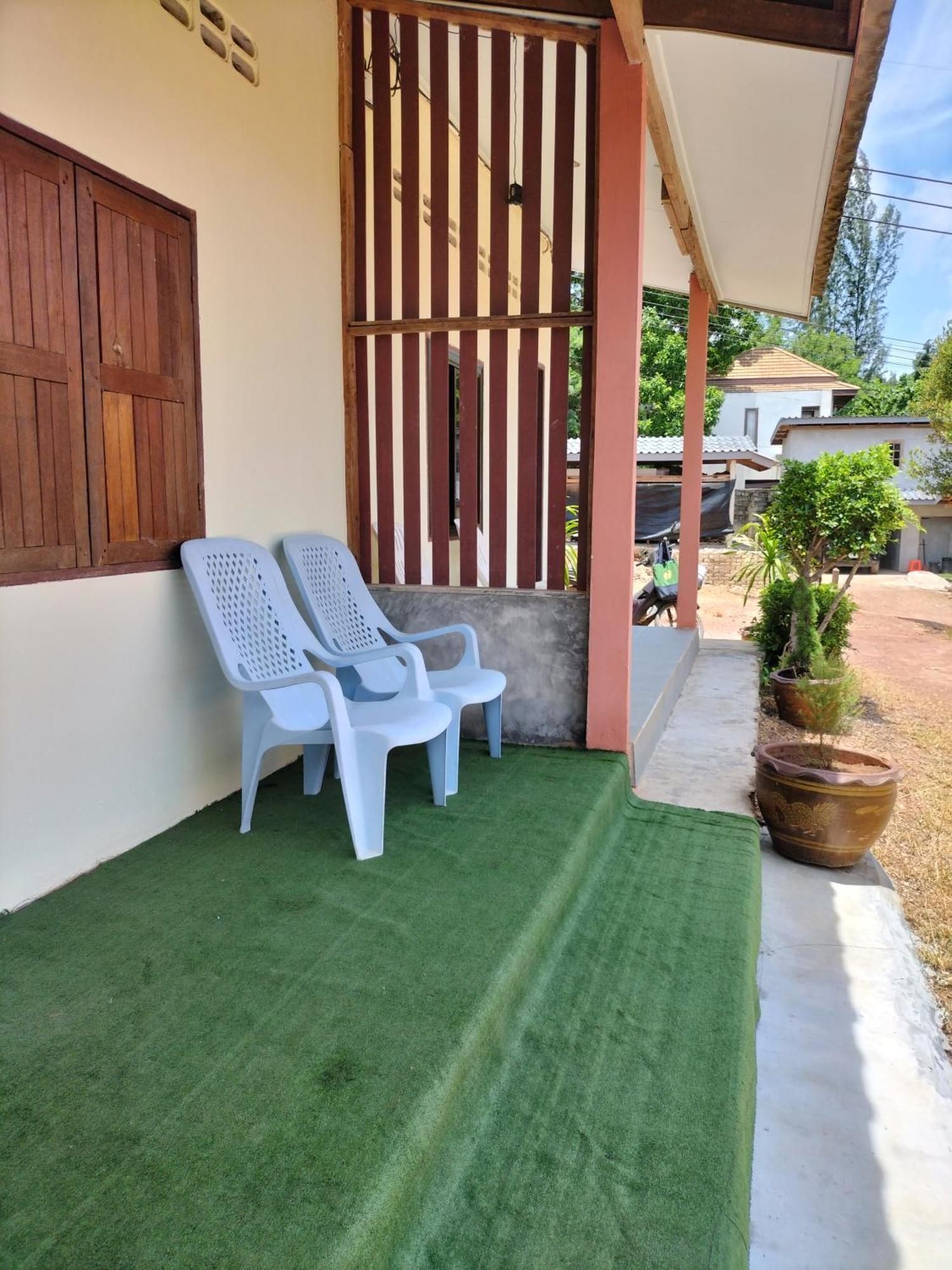 Lanta Rabbit Rooms Ko Lanta Стая снимка