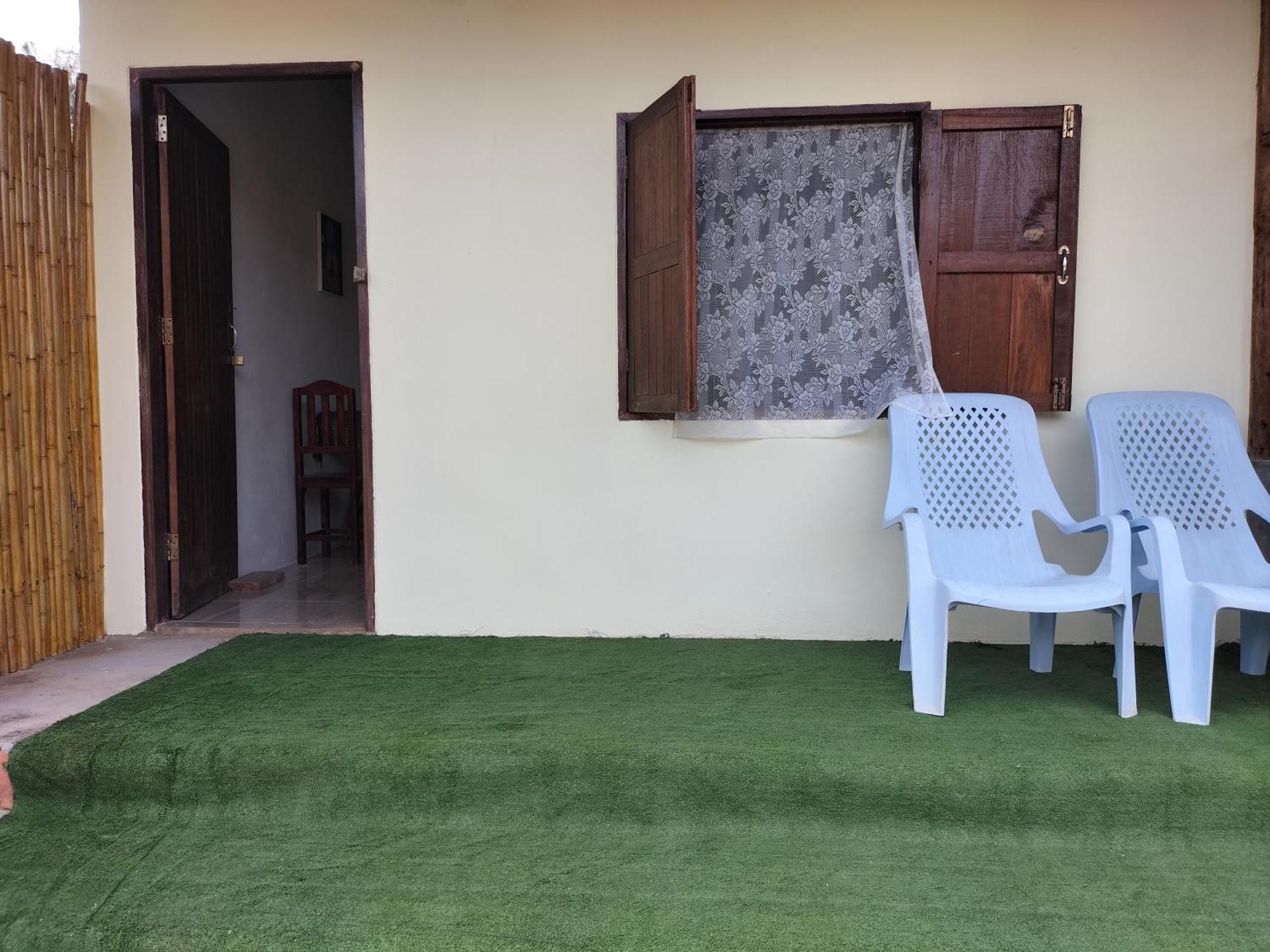 Lanta Rabbit Rooms Ko Lanta Стая снимка