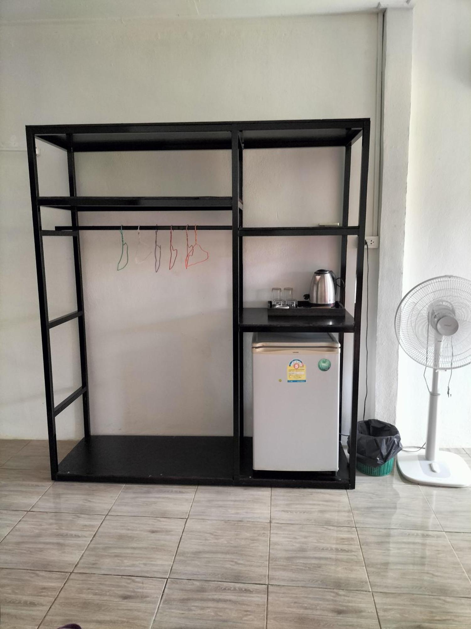Lanta Rabbit Rooms Ko Lanta Стая снимка