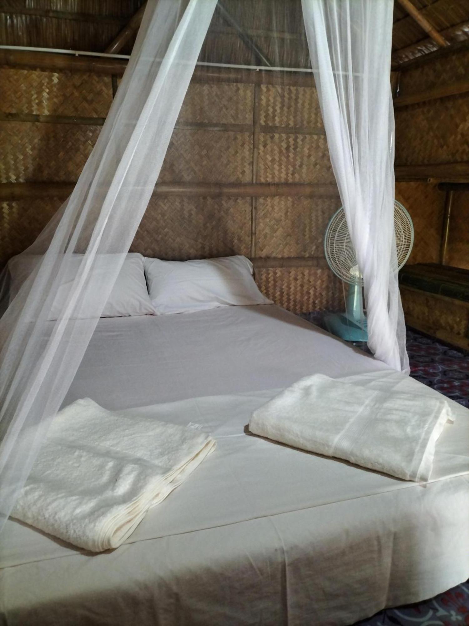Lanta Rabbit Rooms Ko Lanta Екстериор снимка