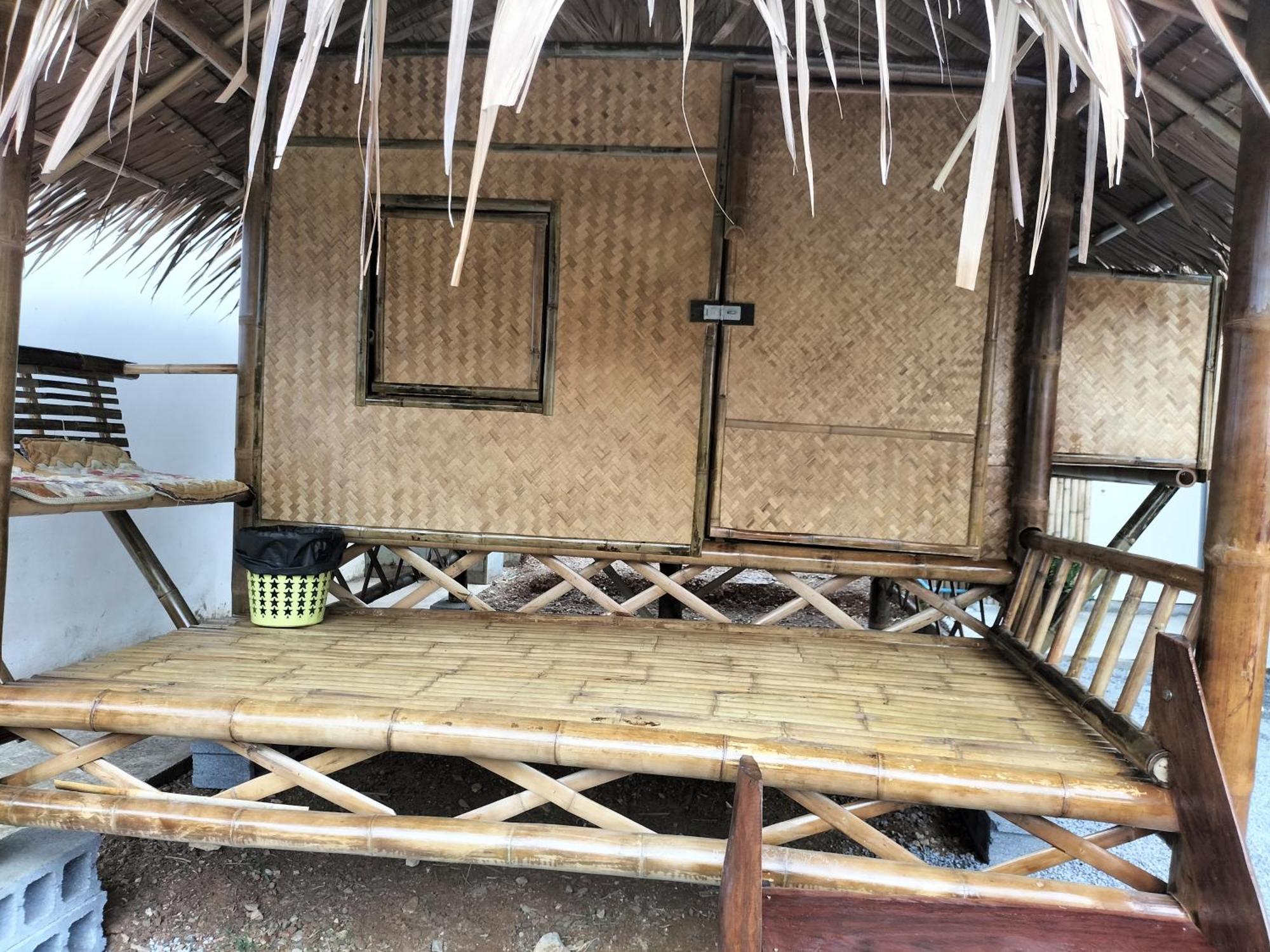 Lanta Rabbit Rooms Ko Lanta Стая снимка