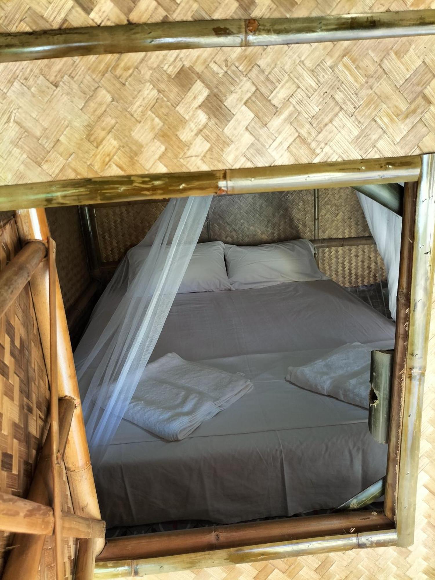 Lanta Rabbit Rooms Ko Lanta Стая снимка