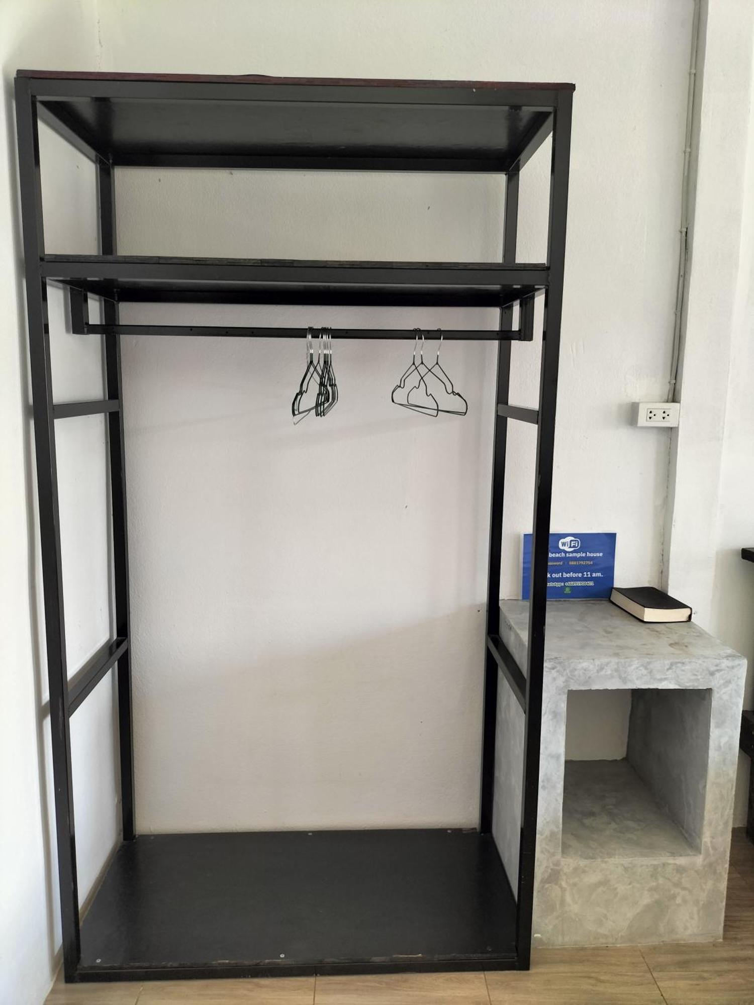 Lanta Rabbit Rooms Ko Lanta Стая снимка