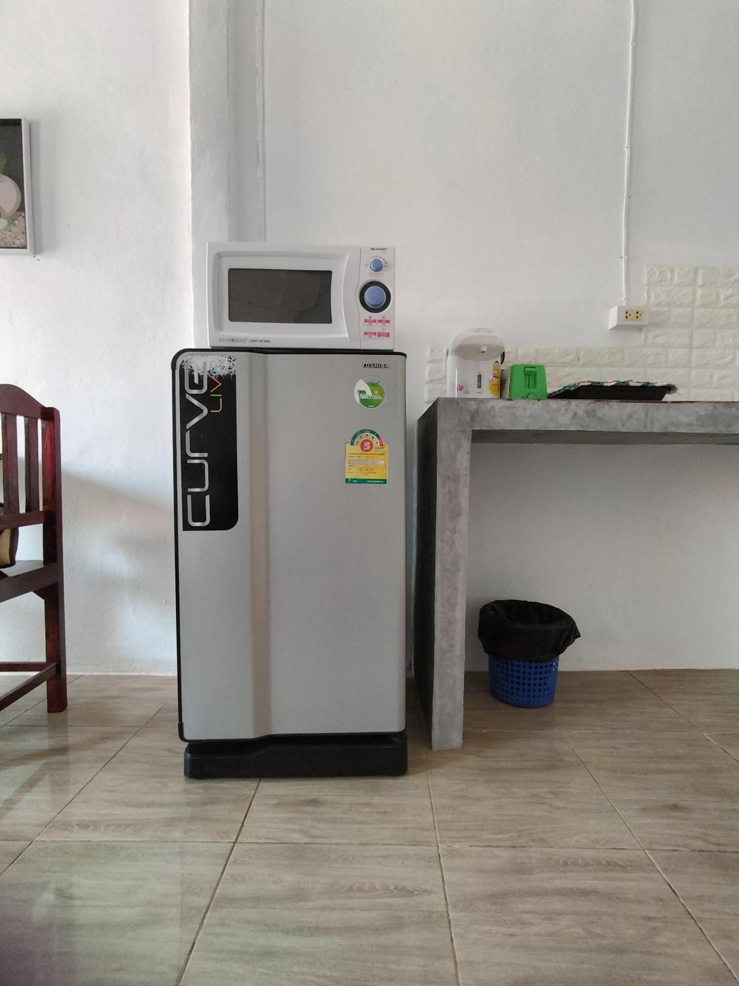 Lanta Rabbit Rooms Ko Lanta Стая снимка
