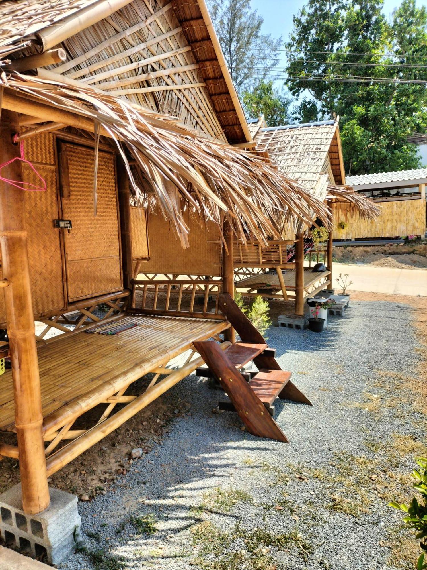 Lanta Rabbit Rooms Ko Lanta Стая снимка