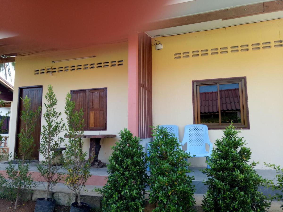 Lanta Rabbit Rooms Ko Lanta Екстериор снимка