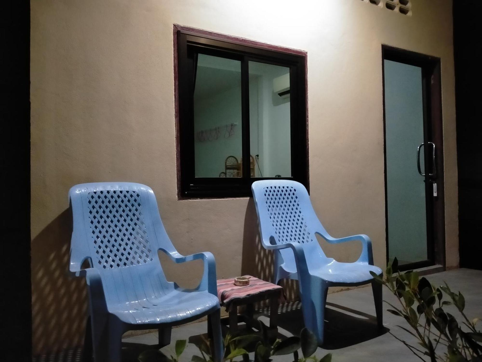 Lanta Rabbit Rooms Ko Lanta Екстериор снимка