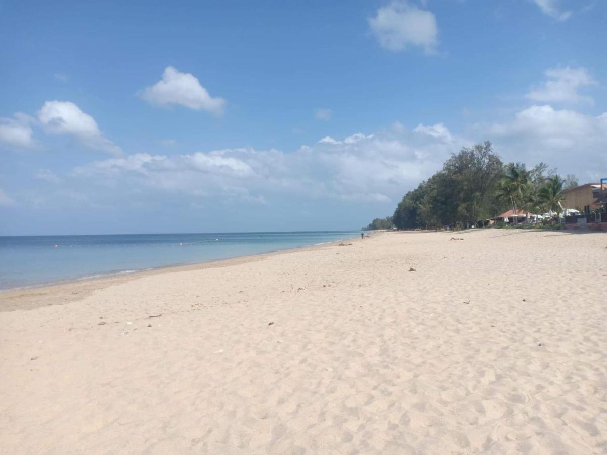 Lanta Rabbit Rooms Ko Lanta Екстериор снимка